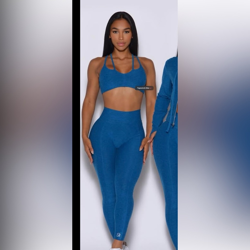 ❌❌SOLD❌❌Bombshell Sportswear Set
